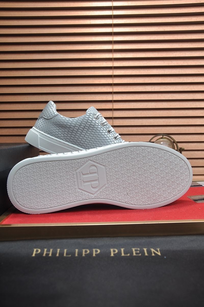 Philipp Plein Shoes